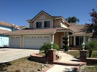 13811 Harvard Ave, Chino, CA 91710