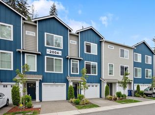 2004 101st Avenue SE #5, Lake Stevens, WA 98258