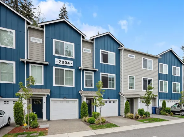 2004 101st Avenue SE #5, Lake Stevens, WA 98258