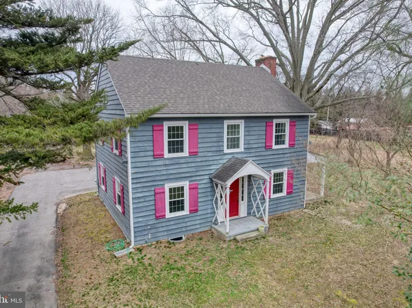 1031 S Dupont Blvd, Smyrna, DE 19977