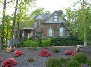 208 Falling Water Way, Woodstock, GA 30188