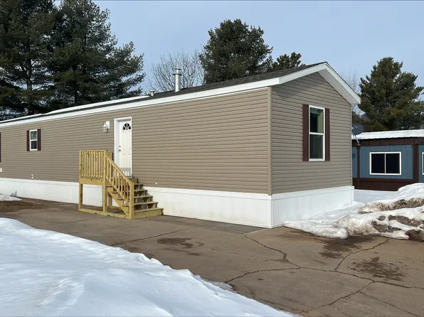 W8007 S Us Highway 2 #314, Iron Mountain, MI 49801