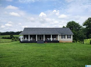 207 County Road 491, Wedowee, AL 36278