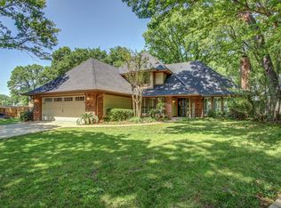 4571 E 107th St S, Tulsa, OK 74137