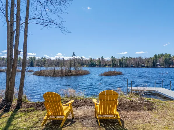 282 Jackson Lane, Norway, ME 04268