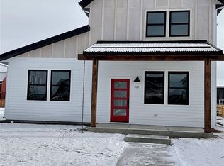 910 Windrow Dr, Bozeman, MT 59718