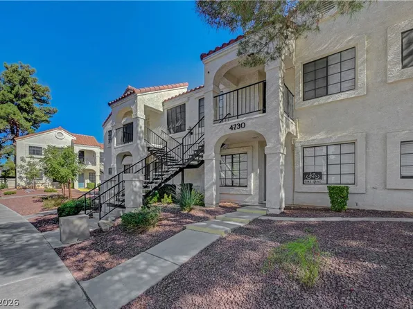 4730 Nara Vista Way Unit 202, Las Vegas, NV 89103