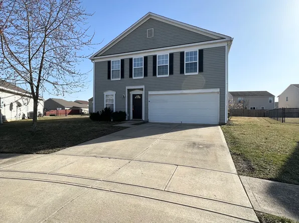 8071 Pavilion Ct, Indianapolis, IN 46259