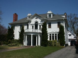 96 Sumner Ave, Springfield, MA 01108