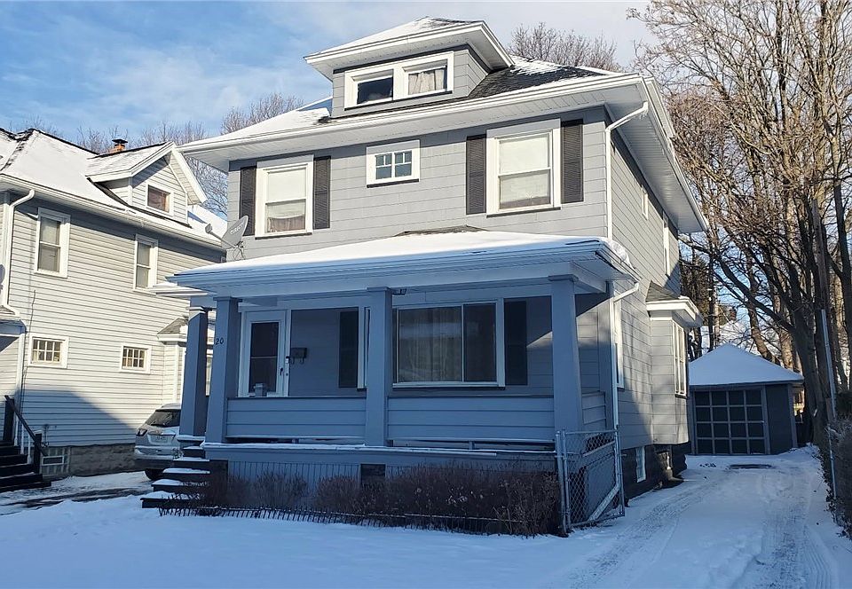 1st image of 20 Raeburn Ave