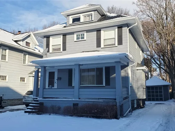 20 Raeburn Ave, Rochester, NY 14619