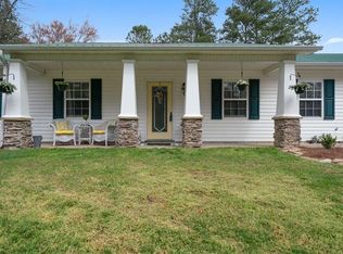 106 Holcomb Rd NW, Adairsville, GA 30103