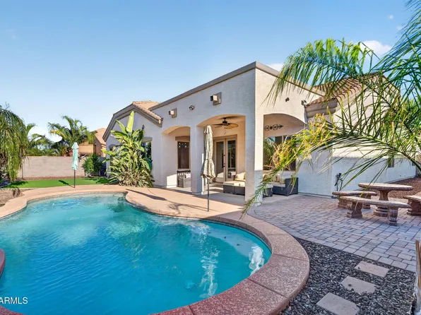 21288 E RUSSET Road, Queen Creek, AZ 85142
