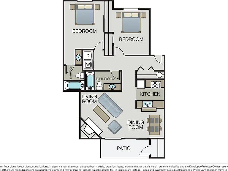 Plan 2D