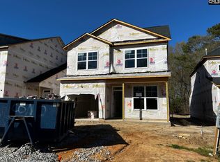 904 Fire Island Rd, Blythewood, SC 29016