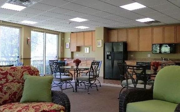 3rd image of 1700 Riverwoods Dr APT 807