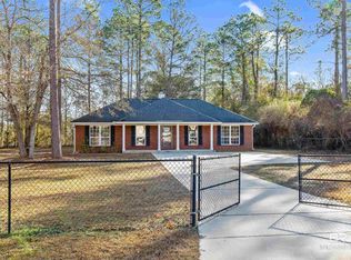 24974 County Road 71, Robertsdale, AL 36567