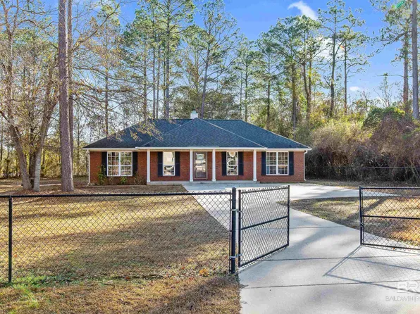 24974 County Road 71, Robertsdale, AL 36567