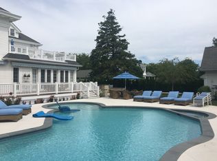 116 Mercer Ave, Spring Lake, NJ 07762