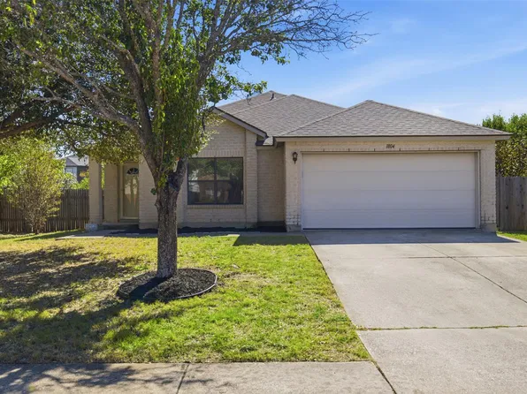 1804 Candlelight Dr, Leander, TX 78641