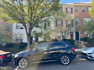 138 Danbury St SW, Washington, DC, 20032