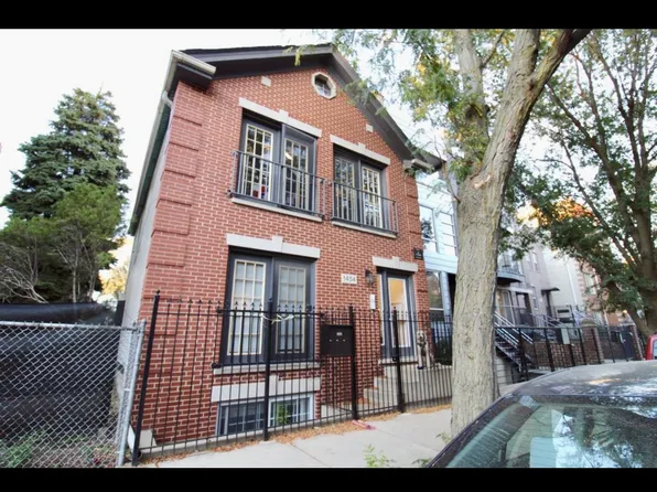 1454 W Walton St APT 2, Chicago, IL 60642
