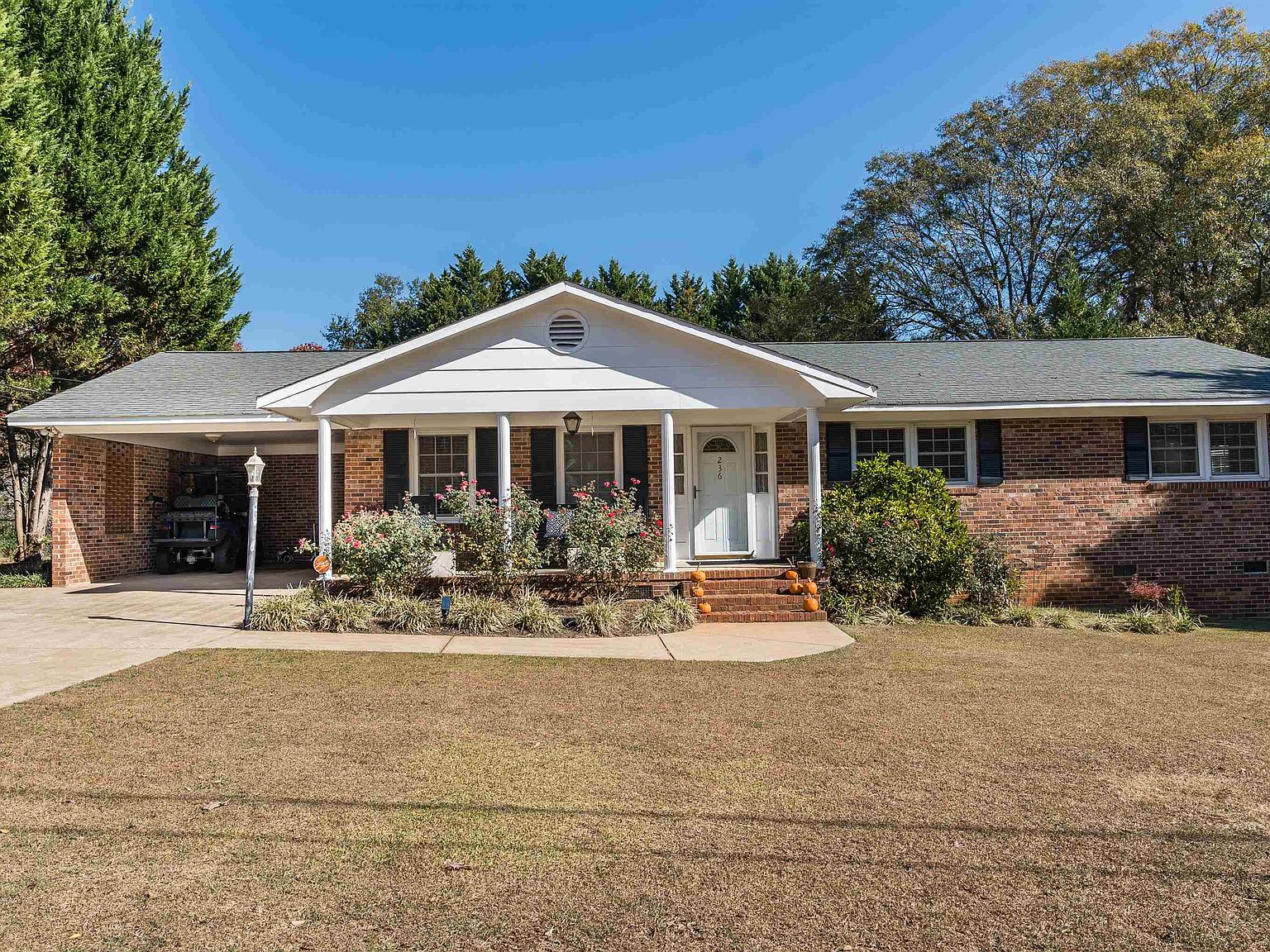 236 Foster St, Cowpens, SC 29330 Zillow