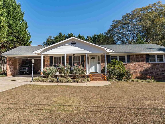 236 Foster St, Cowpens, SC 29330 | Zillow