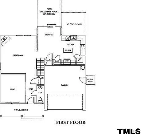 2521 Magnolia Tree Ln — Photo 12