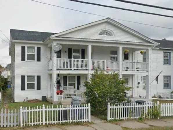 321 Garfield St, Bristol, PA 19007