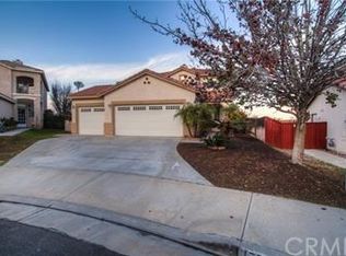 17830 Park Vista Ct, Riverside, CA 92503