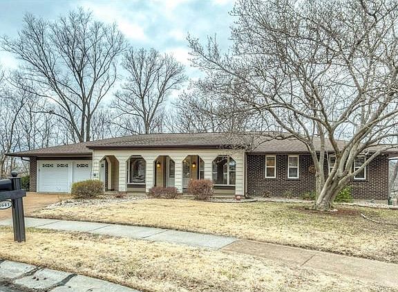 2nd image of 1641 Parquet Ct