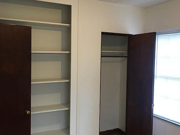 Bedroom Closet
