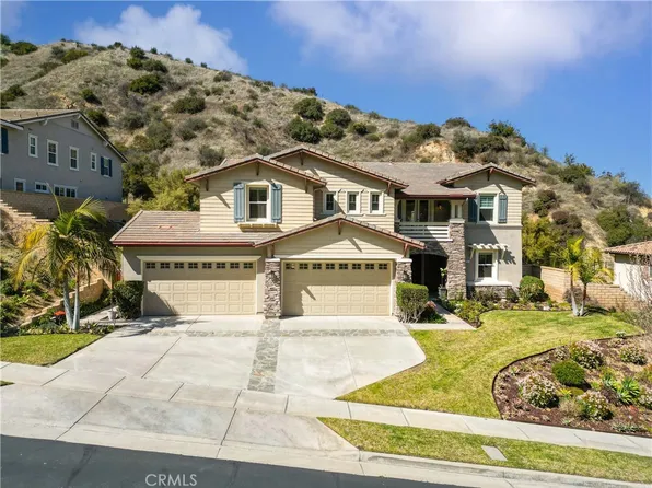 3905 Elderberry Cir, Corona, CA 92882
