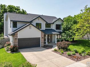 6324 Victoria Rd, Fort Collins, CO 80525