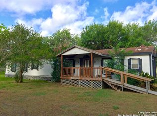 1715 Tessman Rd, Pleasanton, TX 78064