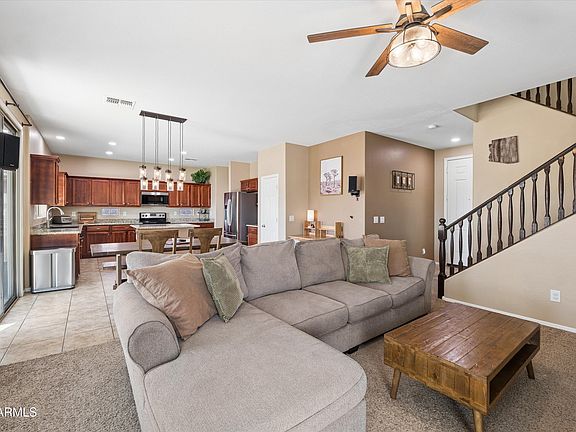 5th image of 21910 E CREOSOTE Court