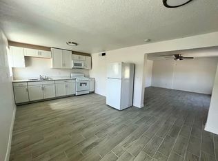 102 Encino Dr #A, Sunland Park, NM 88063