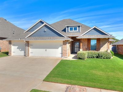 12445 SW 30th St, Yukon, OK, 73099