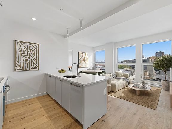 2nd image of 636 W 158th St #10G