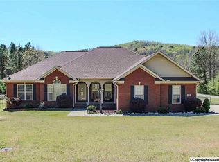 155 Abby Dr, Grant, AL 35747