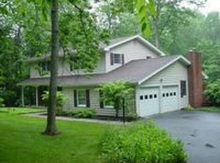 26 Davenport Rd, Big Flats, NY 14814