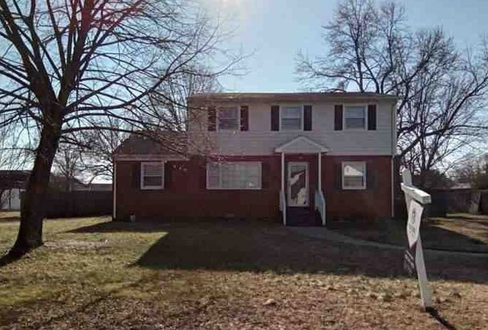 Property Front View