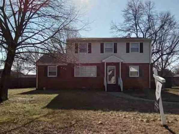 5303 Orinda Dr, Richmond, VA 23223