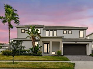 3881 Sonoma Blvd, Kissimmee, FL 34741