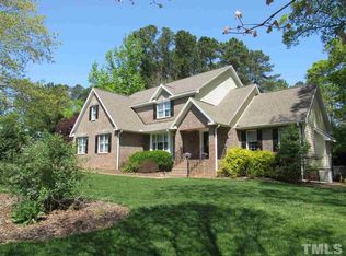 3601 Choplinshire Way, Apex, NC 27539