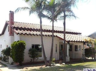 1740 W Kenneth Rd, Glendale, CA 91201