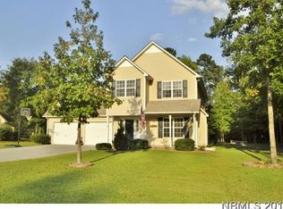 109 Marie Ct, Havelock, NC 28532