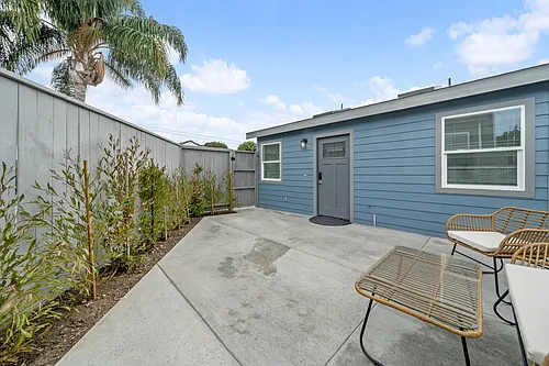 15227 Freeman Ave #1/2 Photo 1