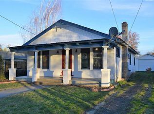 231 N 9th St, Montague, CA
